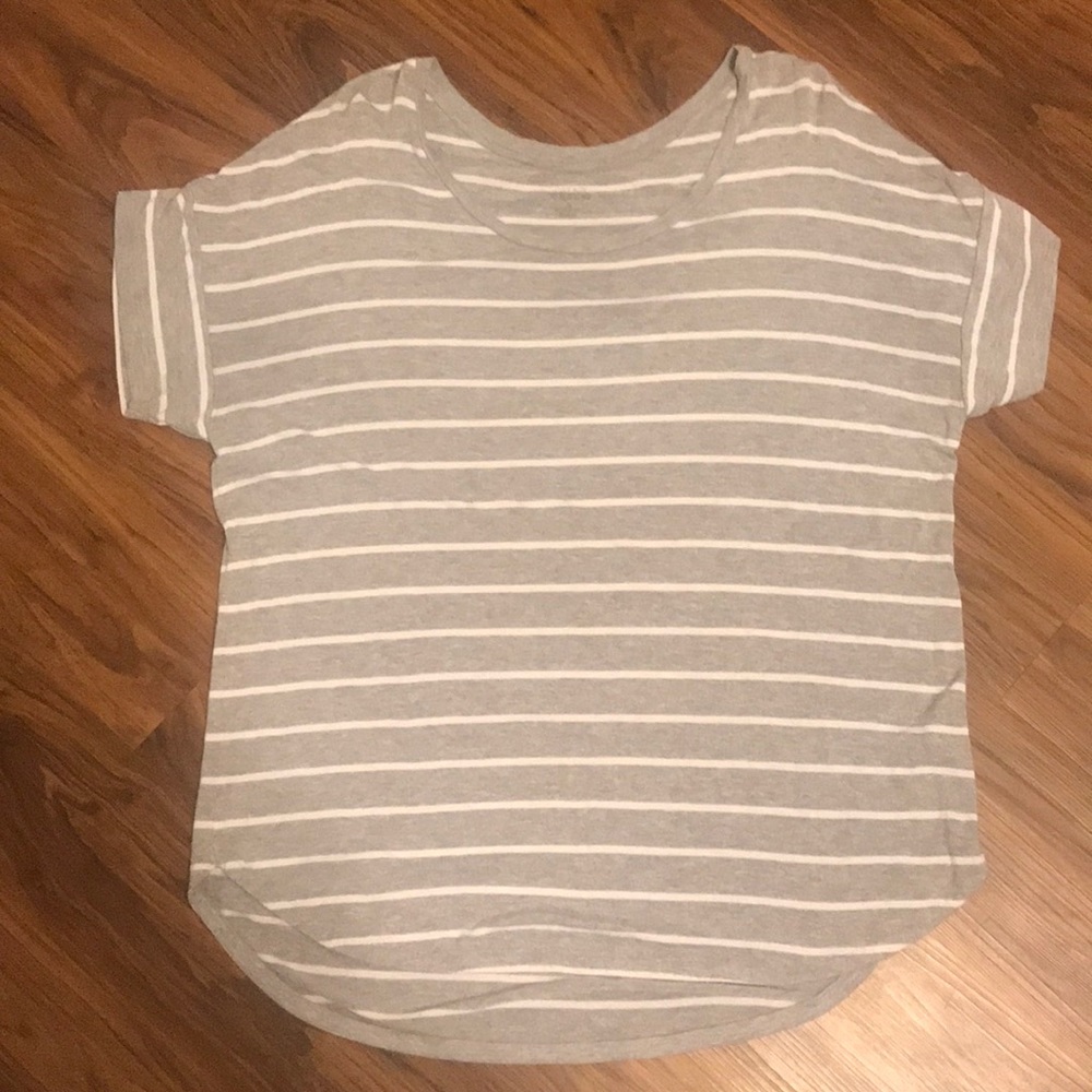 Oversized comfy T-shirt